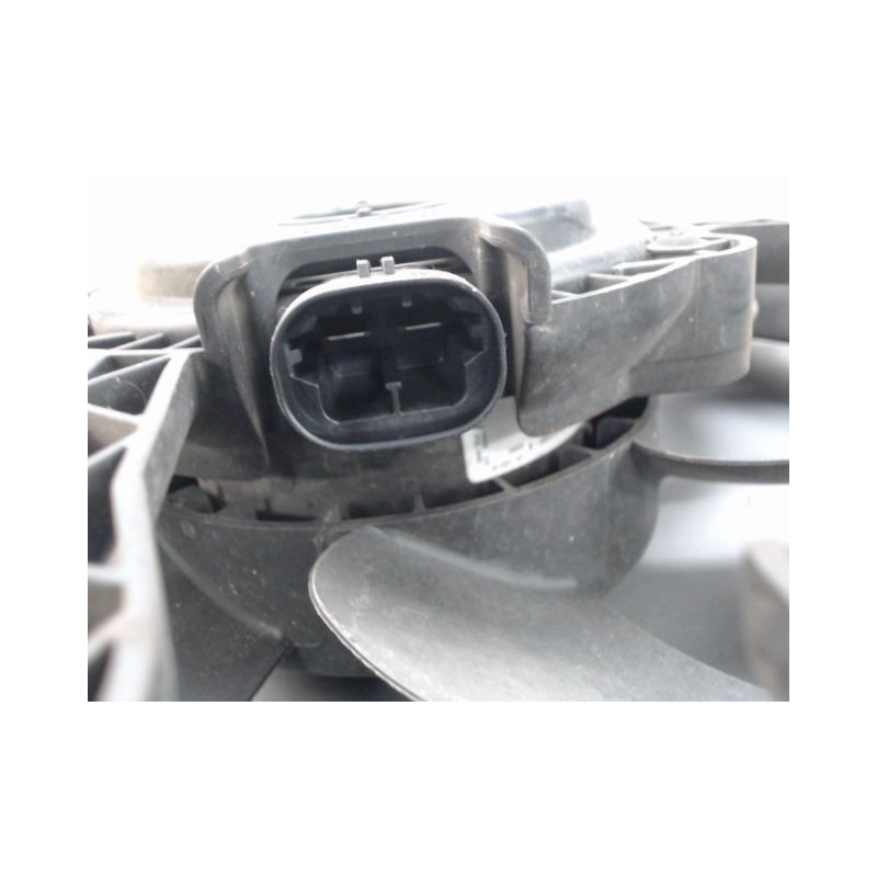 MOTEUR VENTILATEUR RADIATEUR CITROEN C3