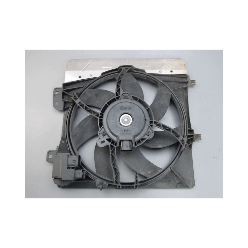 MOTEUR VENTILATEUR RADIATEUR CITROEN C3