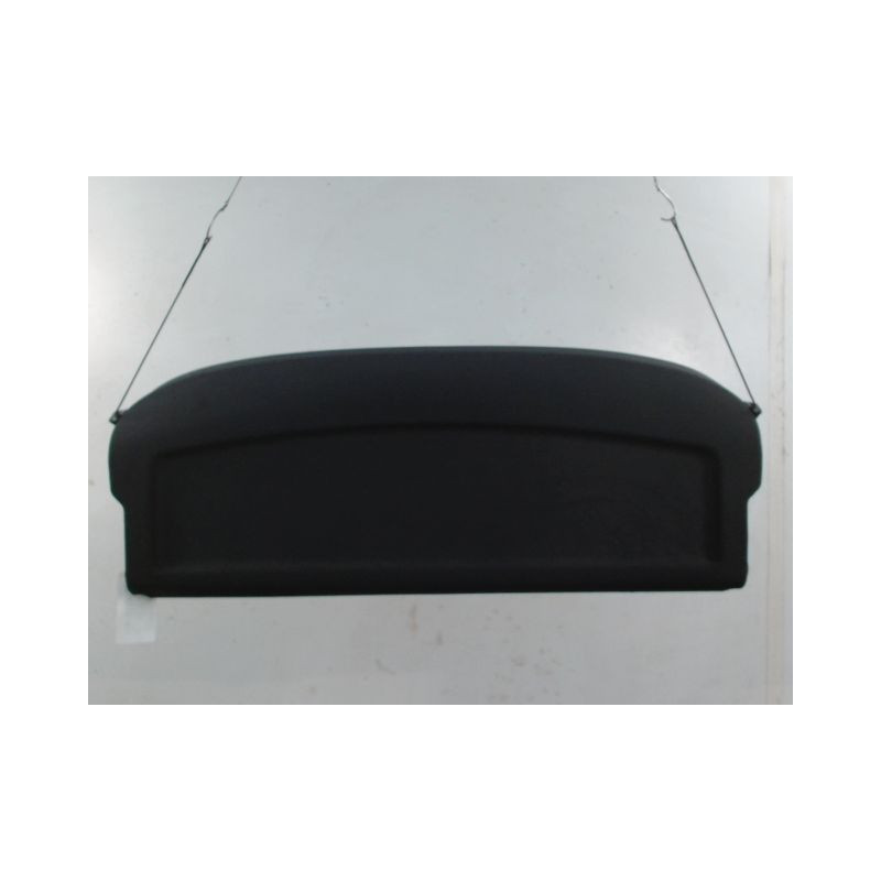 TABLETTE PLAGE ARRIERE AUDI A1