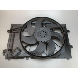 MOTEUR VENTILATEUR RADIATEUR