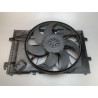 MOTEUR VENTILATEUR RADIATEUR MERCEDES CLASSE C