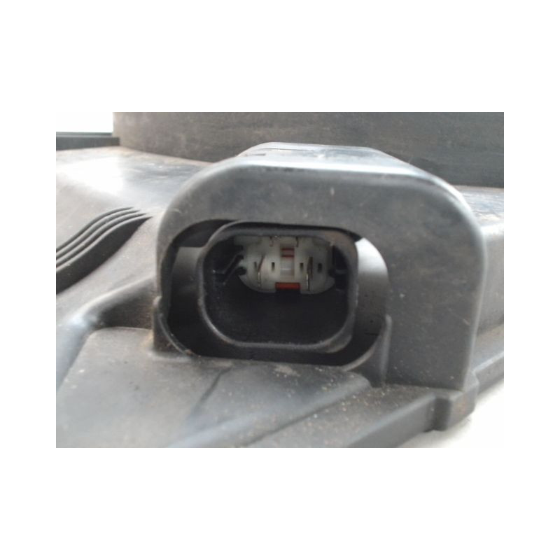 MOTEUR VENTILATEUR RADIATEUR MERCEDES CLASSE C