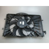 MOTEUR VENTILATEUR RADIATEUR MERCEDES CLASSE C