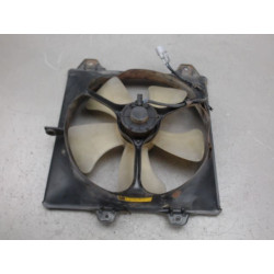 MOTEUR VENTILATEUR RADIATEUR