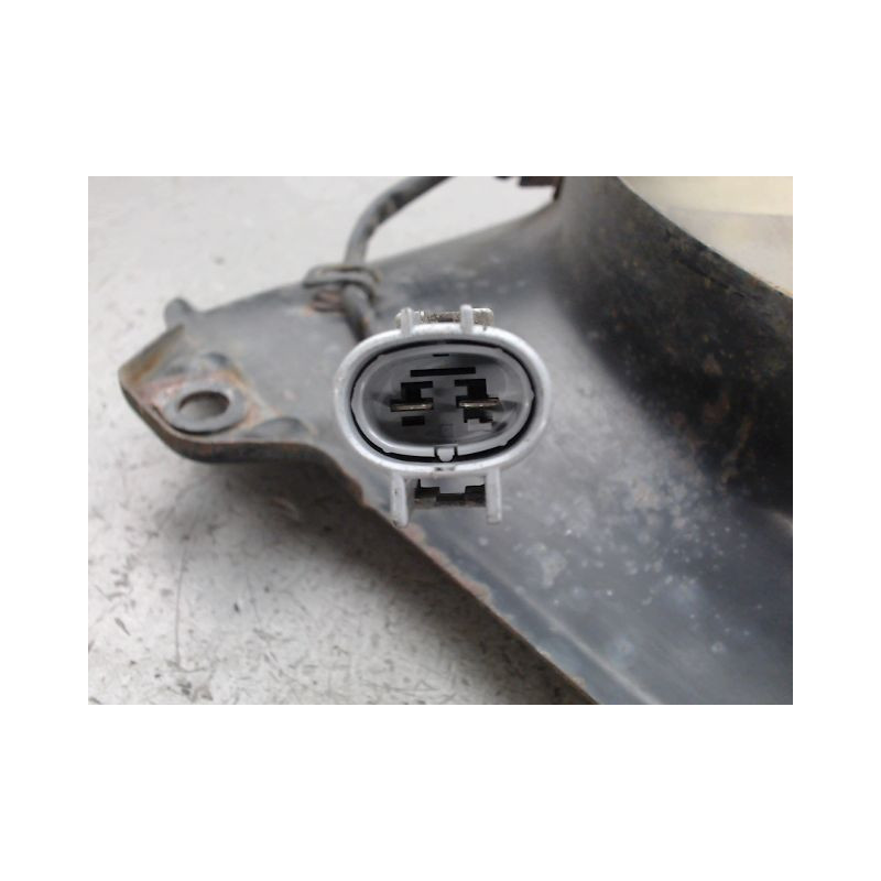 MOTEUR VENTILATEUR RADIATEUR TOYOTA COROLLA