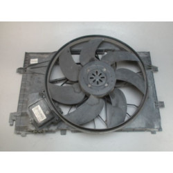 MOTEUR VENTILATEUR RADIATEUR