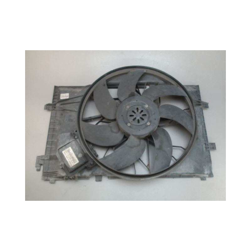 MOTEUR VENTILATEUR RADIATEUR MERCEDES CLASSE C