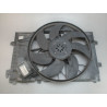 MOTEUR VENTILATEUR RADIATEUR MERCEDES CLASSE C