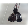 PONT AVANT TOYOTA RAV4 2.0 4WD 