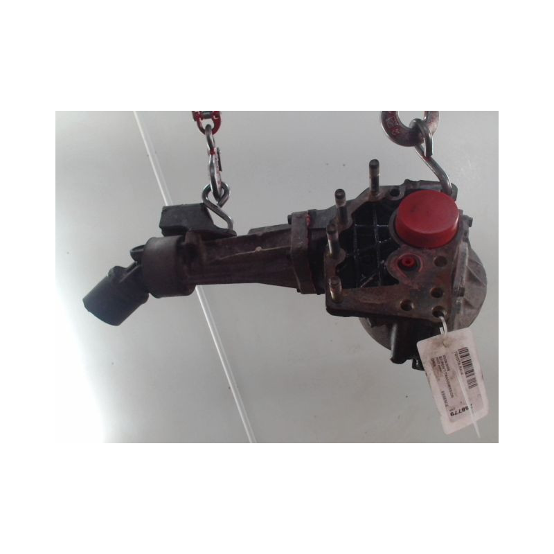 PONT AVANT TOYOTA RAV4 2.0 4WD 