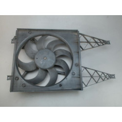 MOTEUR VENTILATEUR RADIATEUR
