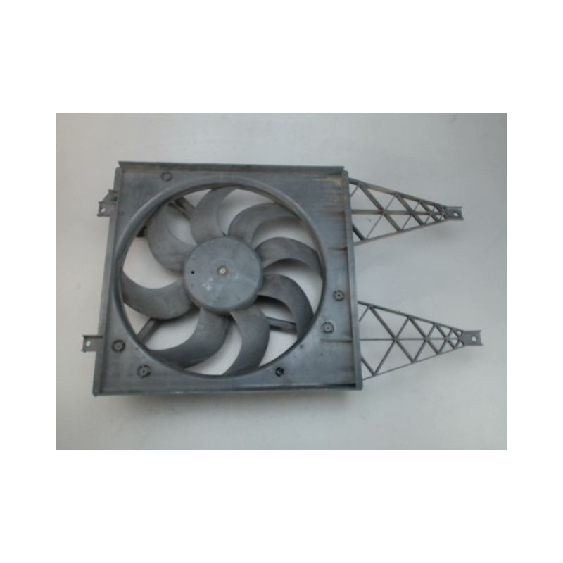 MOTEUR VENTILATEUR RADIATEUR VOLKSWAGEN POLO