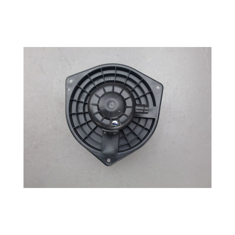 MOTEUR VENTILATEUR CHAUFFAGE CITROEN C-CROSSER