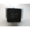 BOITIER DE PRECHAUFFAGE FORD FIESTA