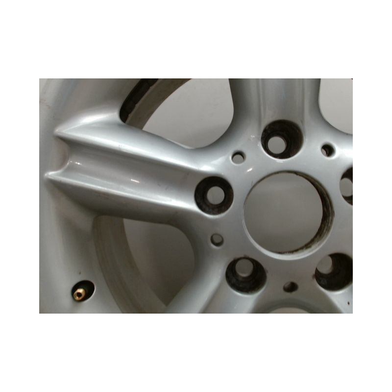 JANTE ALUMINIUM B.M.W. Z3