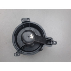 MOTEUR VENTILATEUR CHAUFFAGE