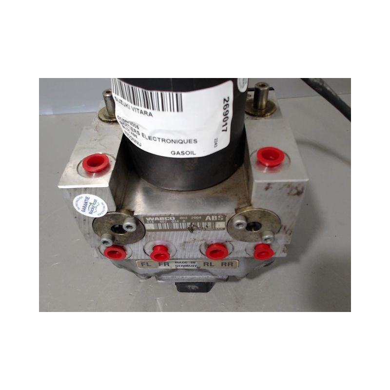 UNITE HYDRAULIQUE ABS SUZUKI VITARA