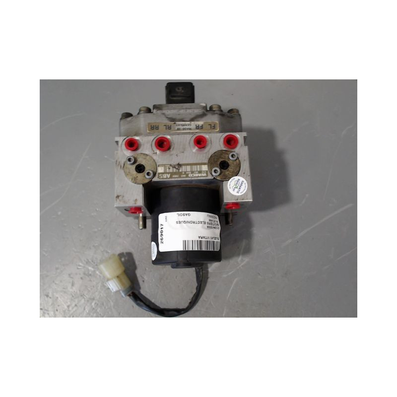 UNITE HYDRAULIQUE ABS SUZUKI VITARA