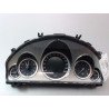 BLOC COMPTEURS MERCEDES CLASSE E BREAK 2003-