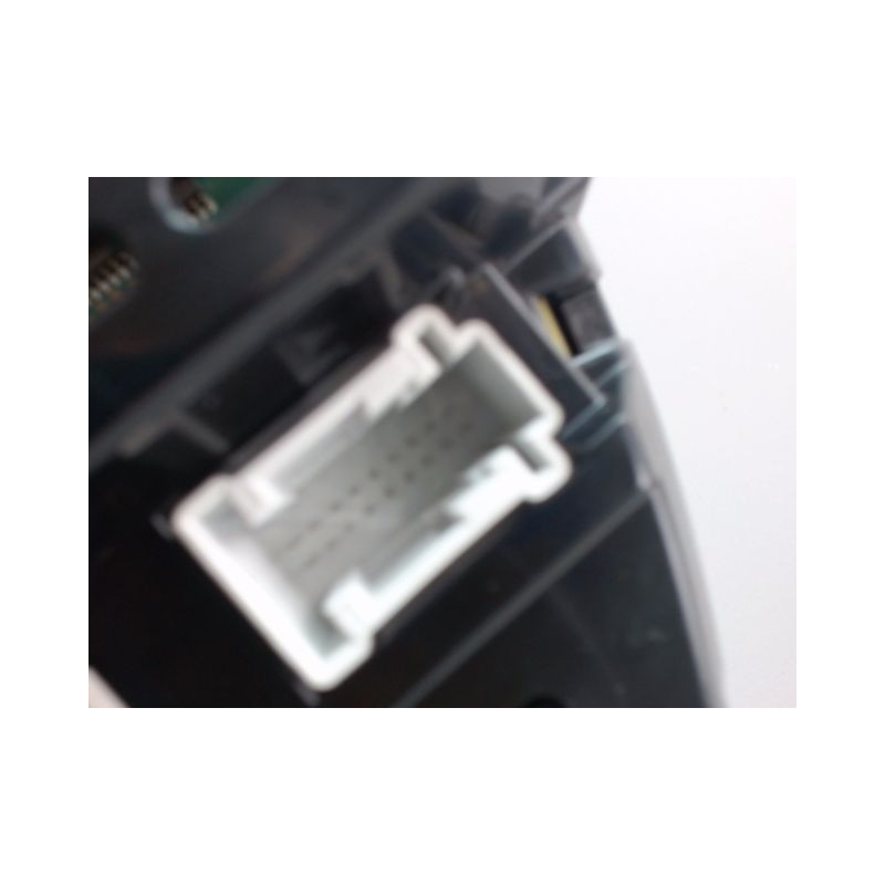 BLOC COMPTEURS MERCEDES CLASSE E BREAK 2003-