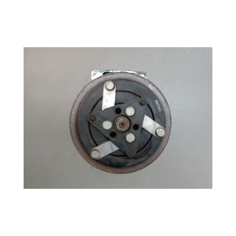 COMPRESSEUR AIR CONDITIONNE PEUGEOT 207