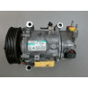 COMPRESSEUR AIR CONDITIONNE PEUGEOT 207