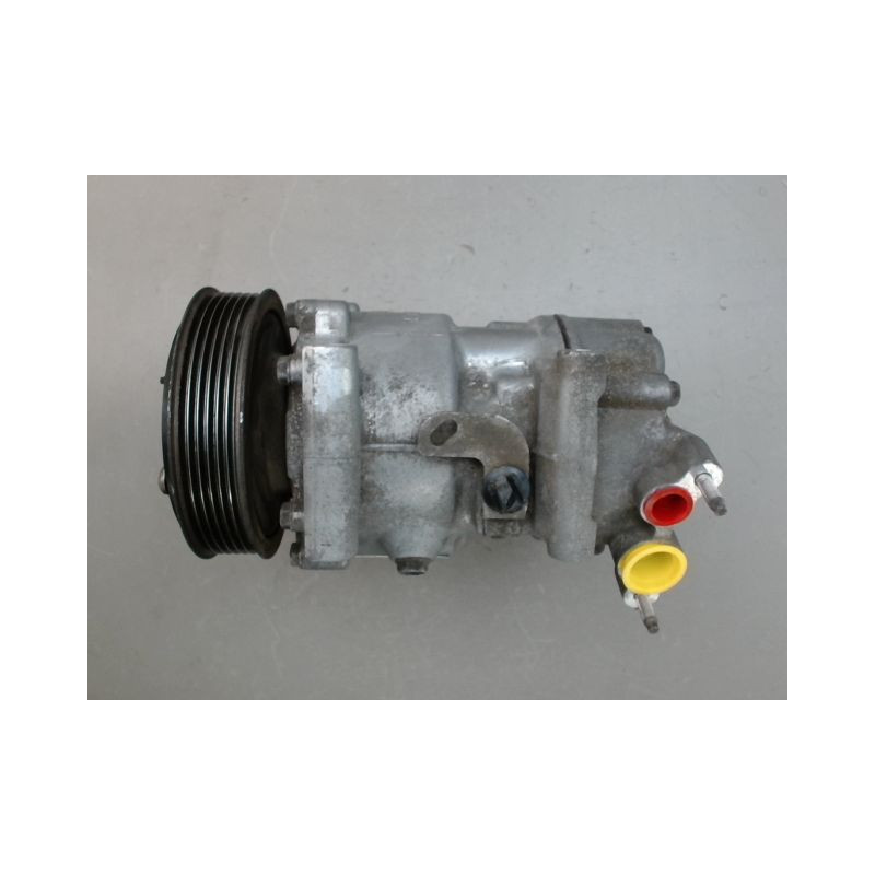 COMPRESSEUR AIR CONDITIONNE PEUGEOT 207