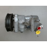 COMPRESSEUR AIR CONDITIONNE PEUGEOT 207