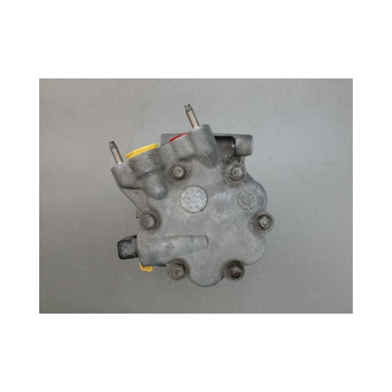 COMPRESSEUR AIR CONDITIONNE PEUGEOT 207