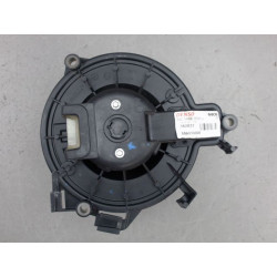 MOTEUR VENTILATEUR CHAUFFAGE