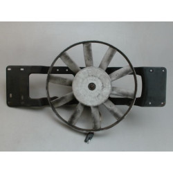 MOTEUR VENTILATEUR RADIATEUR