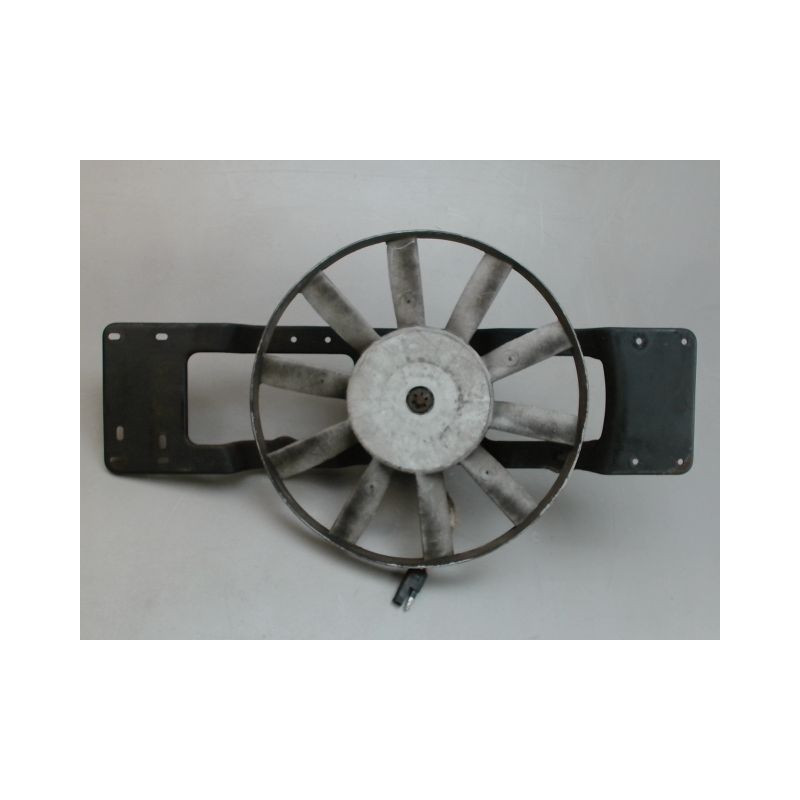 MOTEUR VENTILATEUR RADIATEUR RENAULT CLIO