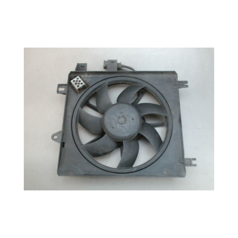 MOTEUR VENTILATEUR RADIATEUR PEUGEOT 108