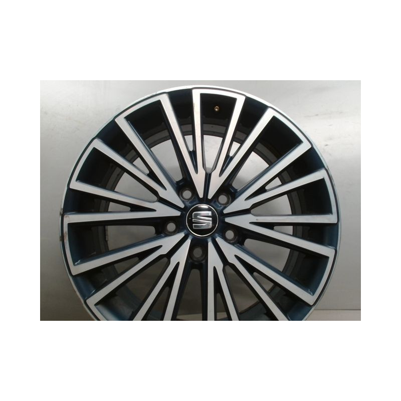 JANTE ALUMINIUM SEAT LEON