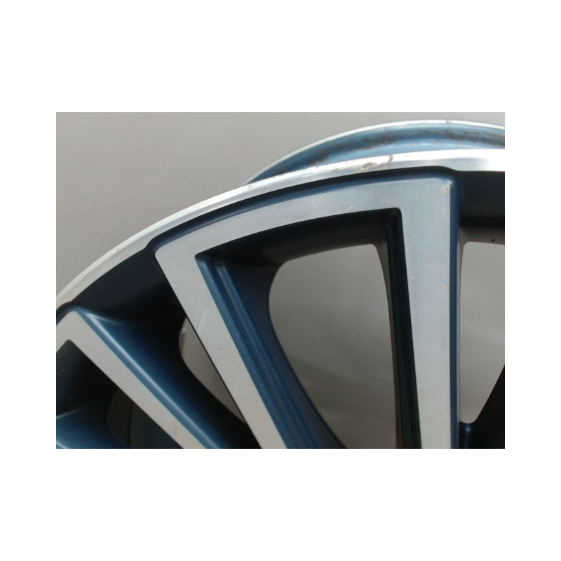 JANTE ALUMINIUM SEAT LEON