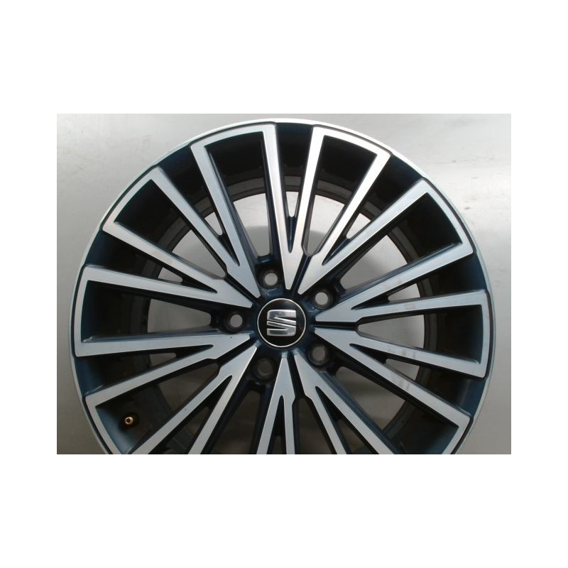 JANTE ALUMINIUM SEAT LEON