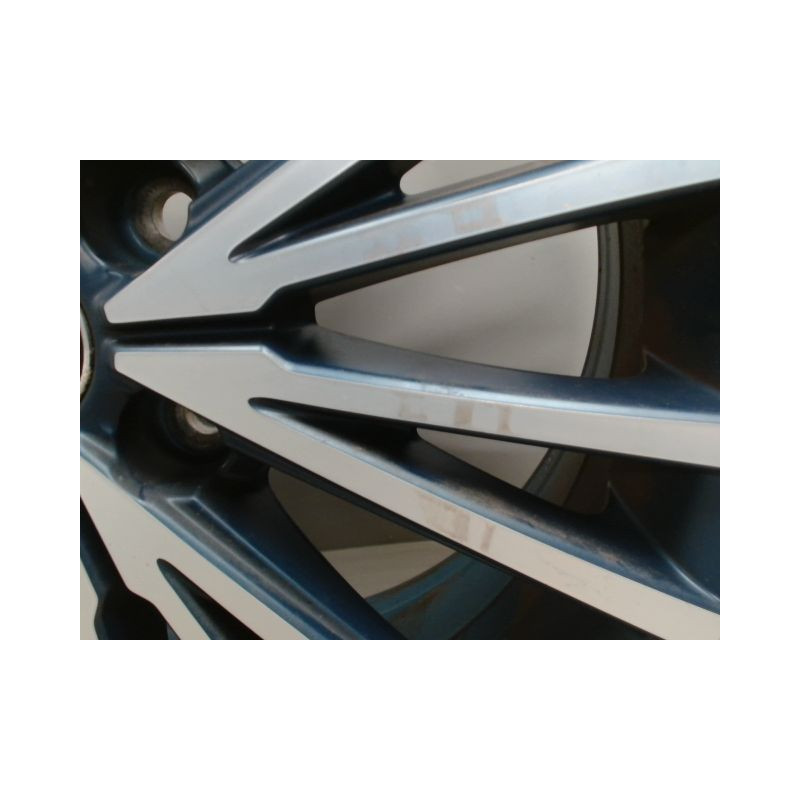JANTE ALUMINIUM SEAT LEON