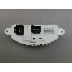 MODULE DE CHAUFFAGE