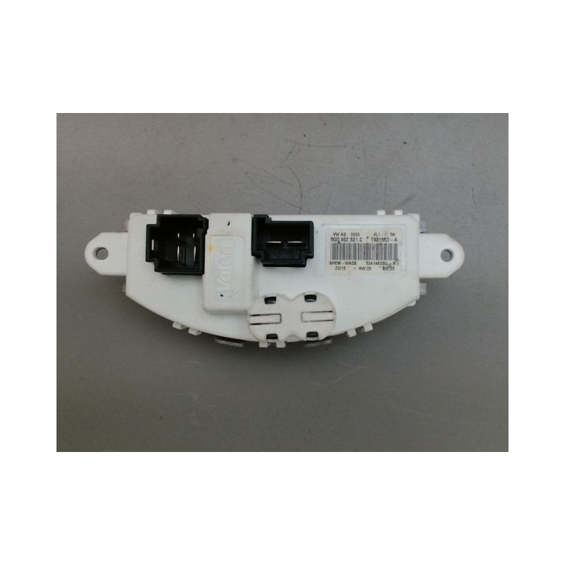 MODULE DE CHAUFFAGE SEAT LEON