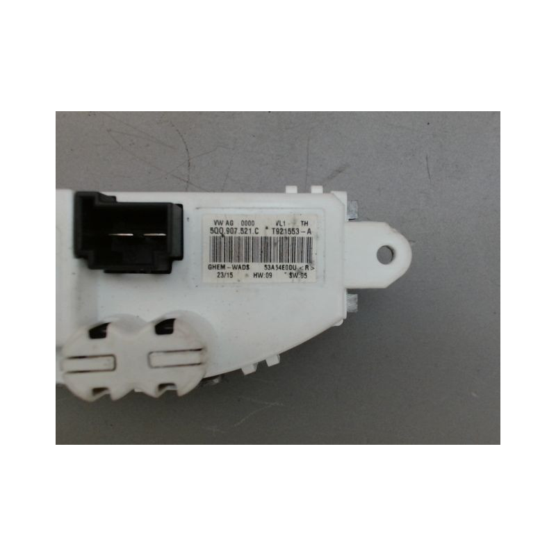 MODULE DE CHAUFFAGE SEAT LEON