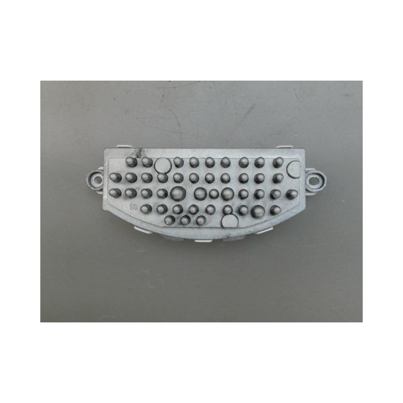 MODULE DE CHAUFFAGE SEAT LEON