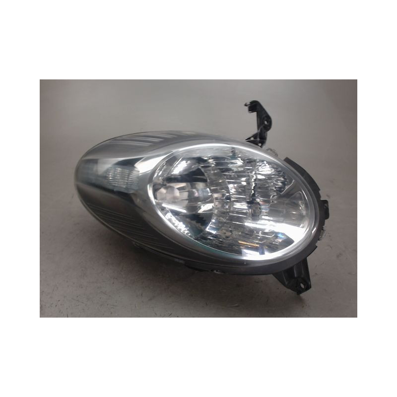 PHARE GAUCHE NISSAN MICRA