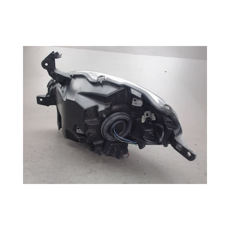 PHARE GAUCHE NISSAN MICRA