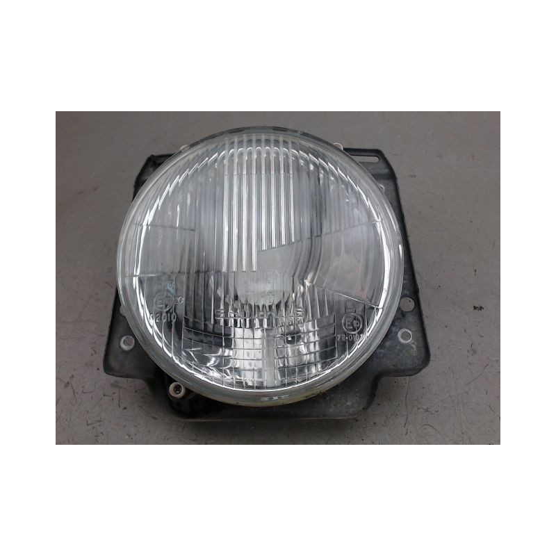 PHARE DROIT VOLKSWAGEN GOLF