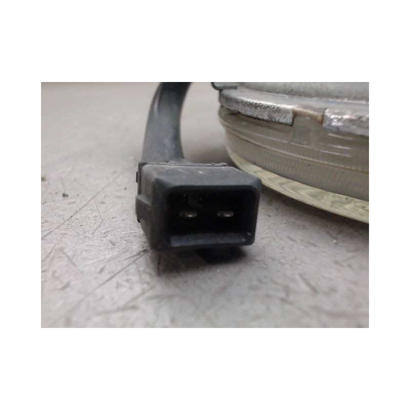 PHARE LONGUE PORTEE AVANT GAUCHE VOLKSWAGEN GOLF
