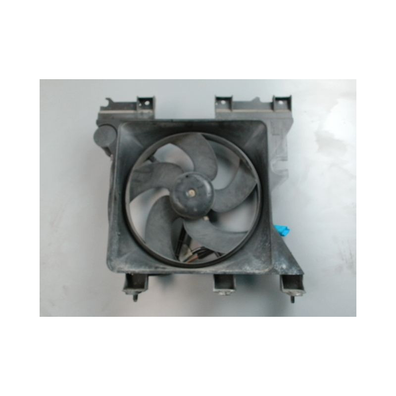 MOTEUR VENTILATEUR RADIATEUR CITROEN XSARA