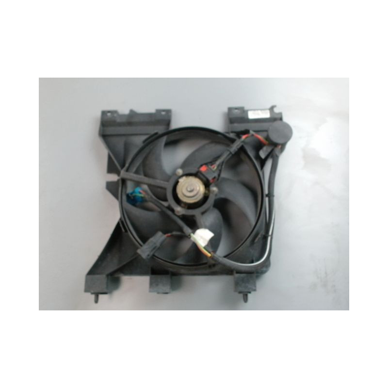 MOTEUR VENTILATEUR RADIATEUR CITROEN XSARA