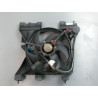 MOTEUR VENTILATEUR RADIATEUR CITROEN XSARA