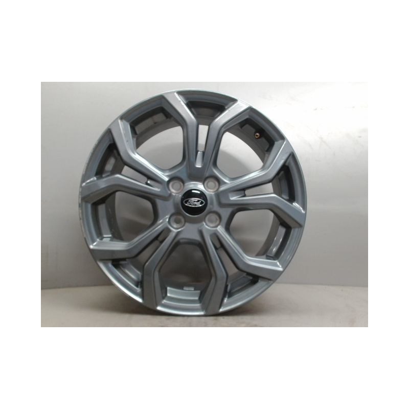 JANTE ALUMINIUM FORD FIESTA
