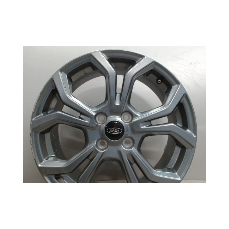 JANTE ALUMINIUM FORD FIESTA